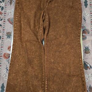 Judy Blue Flare Wide Leg Jeans Size 22